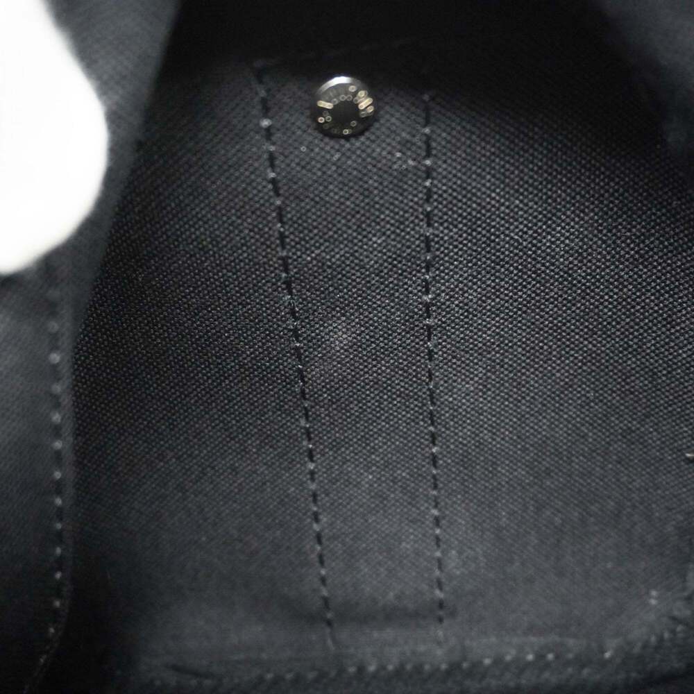 Louis Vuitton Monogram Eclipse Reverse Keepall Ba… - image 13